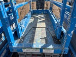 Basic Control Station Upper with 