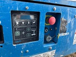 Basic Lower Control Station with 