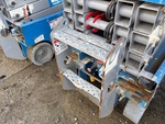 Chassis Photos with 