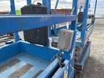 Control Station Upper with 