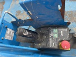 Control Station Upper with 