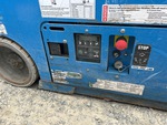 Control Station Ground with 