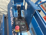 Control Station Upper with 