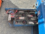 Electrical with 