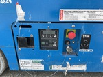 Control Station Ground with 