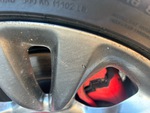 Brakes with 