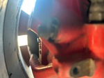 Brakes with 