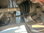 Drivetrain with 