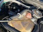 Engine with 