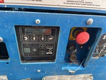 Basic Lower Control Station with 