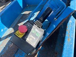 Basic Control Station Upper with 