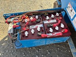 Electrical with 