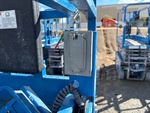 Basic Control Station Upper with 