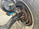 Brakes with 