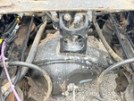 Drivetrain with 