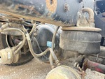 4 Underbody - Truck with 