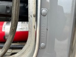 General Appearance with Second Serial Number/VIN Photo