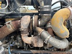 Motor with 