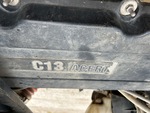 Motor with 