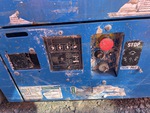 Control Station Ground with 