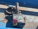 Control Station Upper with 