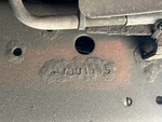 General Appearance with Second Serial Number/VIN Photo