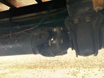 Drivetrain with 