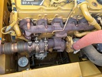 Motor with 