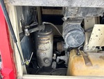 Air Compressor with 