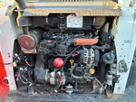 Motor with 