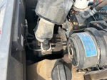 Air Compressor with 