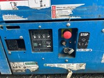 Control Station Ground with 