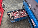 Electrical with 