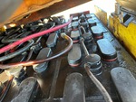 Electrical with 