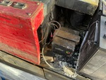 Electrical with 