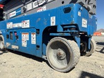 Chassis with 