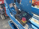 Control Station Upper with 