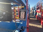 Control Station Upper with 