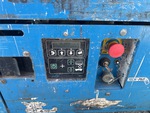 Control Station Ground with 