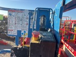 Control Station Upper with 
