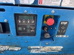 Control Station Ground with 