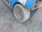 Chassis with 