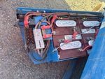 Electrical with 