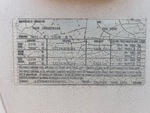 Aspect général with Numéro de série/Numéro d'identification du véhicule automobile