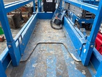 Control Station Upper with 