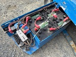 Electrical with 