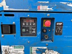 Control Station Ground with 