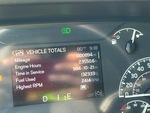 4 Transmision with Engine Hours