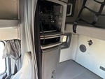 Cab with 