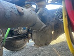 Drivetrain with 